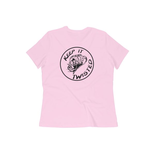 Keep It Twisted (women) - Image 3