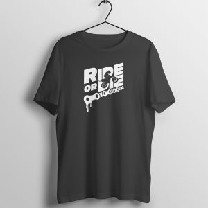 Ride or Die (dark)