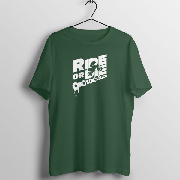 Ride or Die (dark) - Image 3