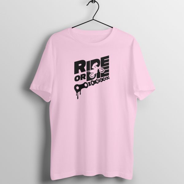 Ride or Die (light)