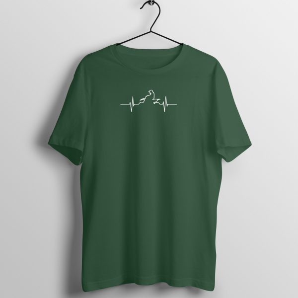 Heartbeat (dark)