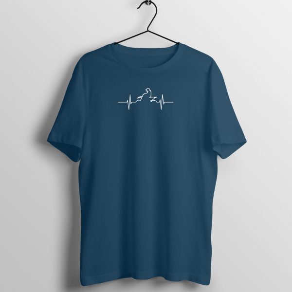 Heartbeat (dark) - Image 2