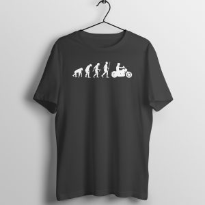 Evolution (dark)