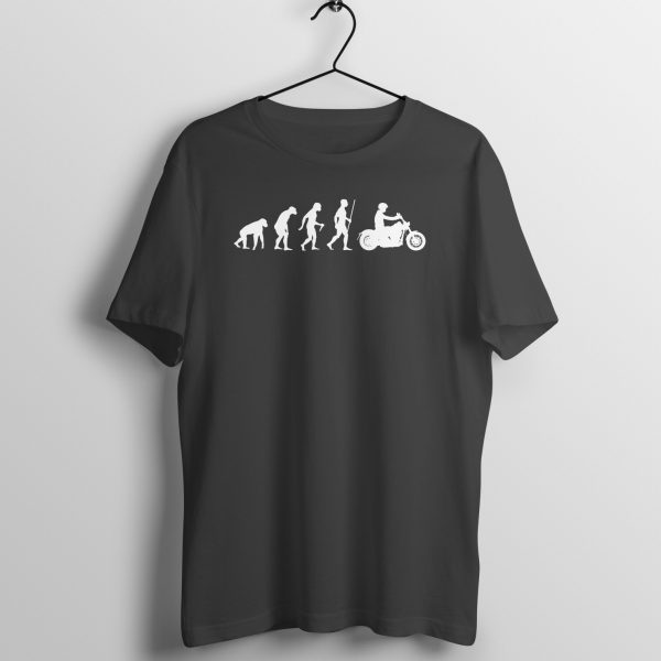 Evolution (dark)