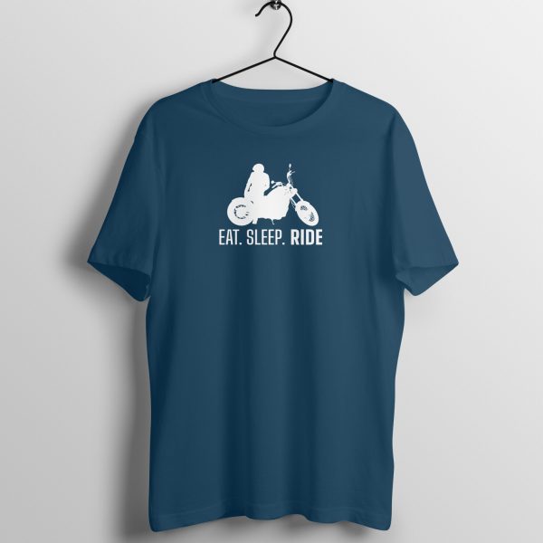 Eat Sleep Ride (dark) - Image 2