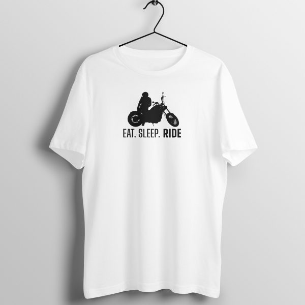 Eat Sleep Ride (light) - Image 3