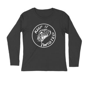 Keep It Twisted (full)