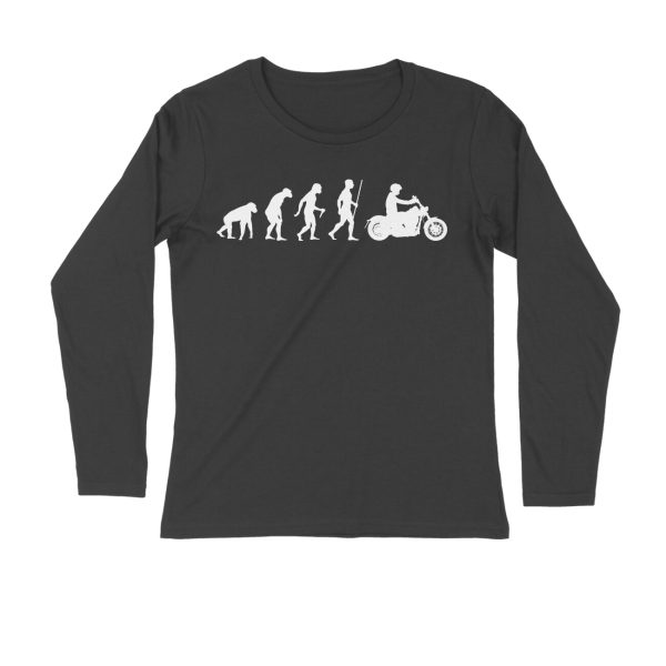 Evolution (full) - Image 2