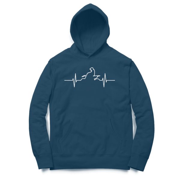 Heartbeat (hood) - Image 3