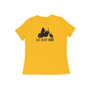 Eat Sleep Ride (women)