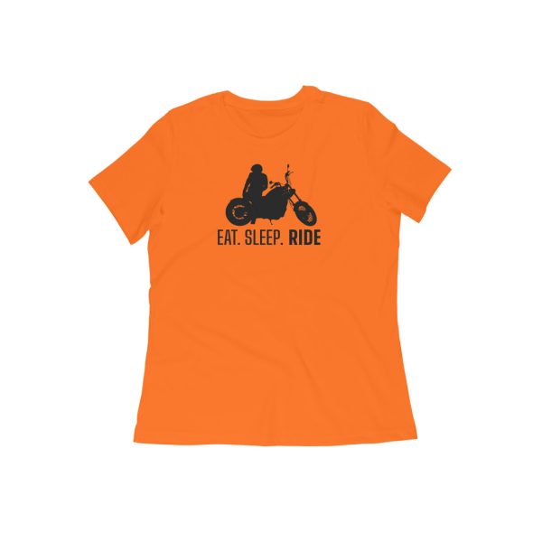 Eat Sleep Ride (women) - Image 5