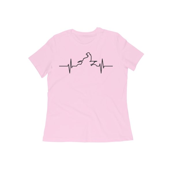 Heartbeat (women) - Image 2