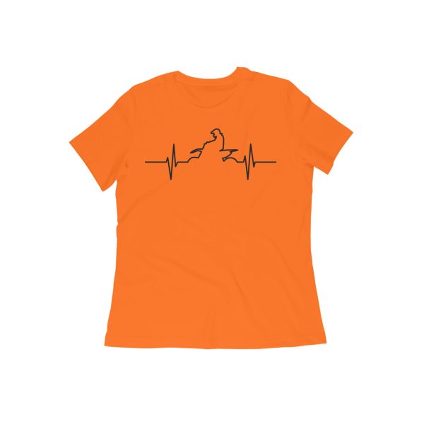 Heartbeat (women) - Image 3