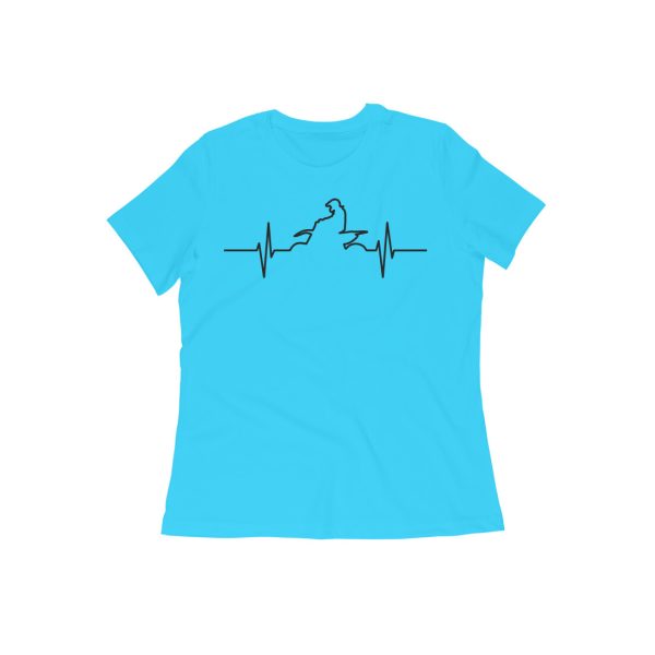 Heartbeat (women) - Image 4