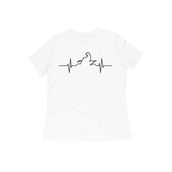 Heartbeat (women) - Image 5