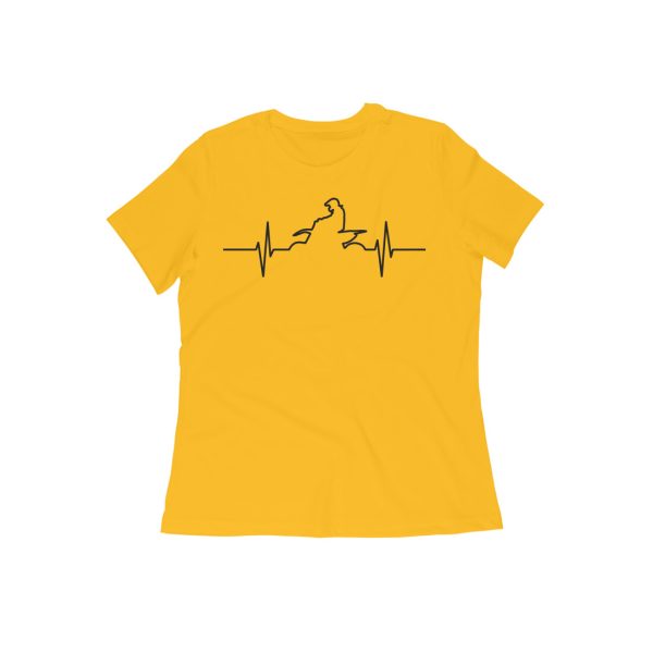 Heartbeat (women) - Image 6