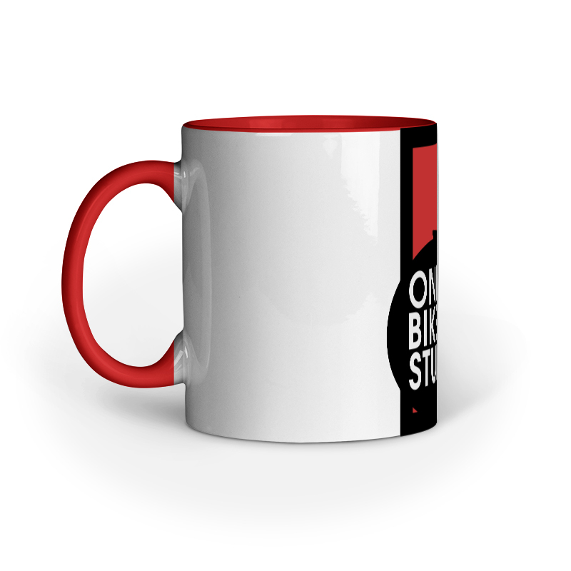 OBS v2 mug