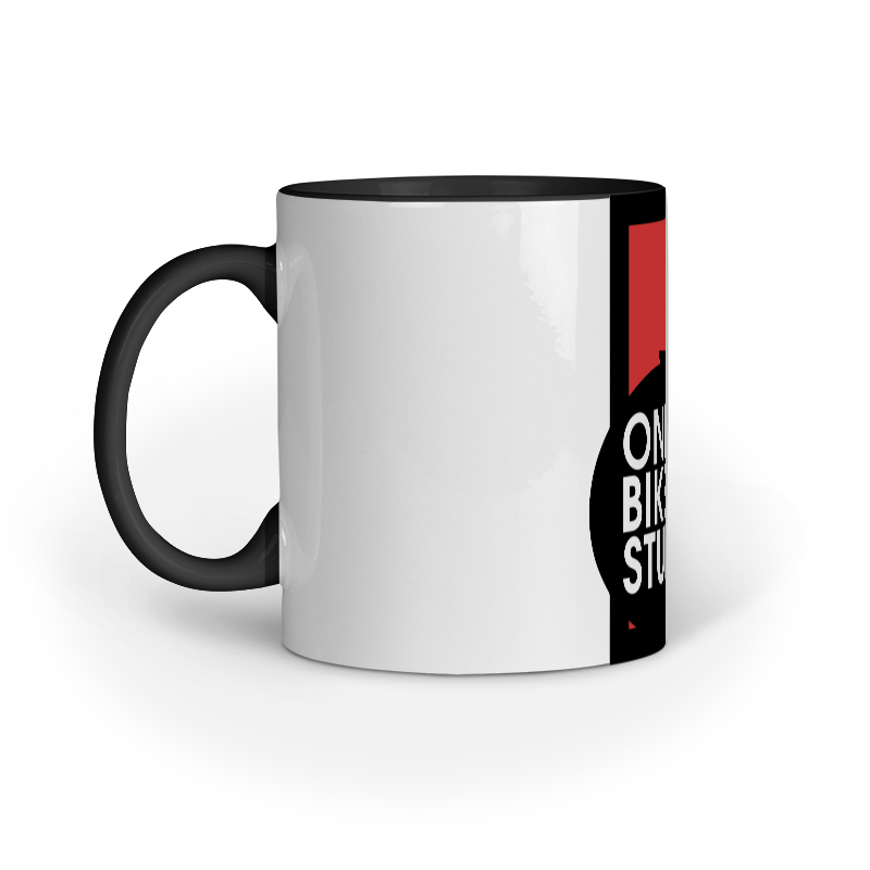 OBS v2 mug - Image 2