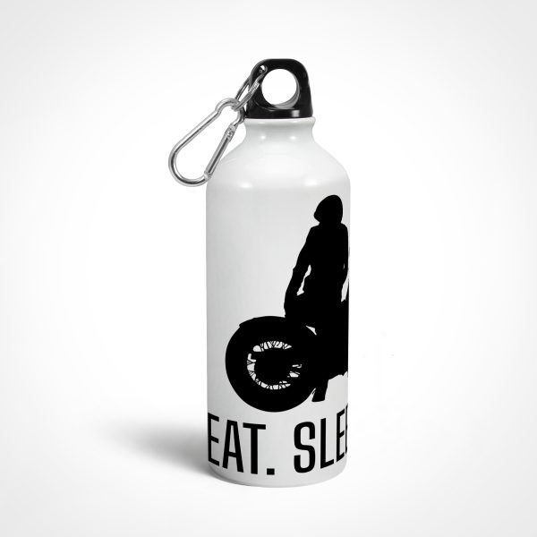 Eat Sleep Ride Sipper